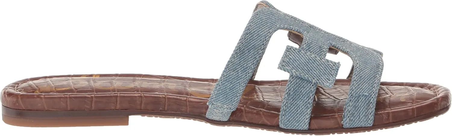 Sam Edelman Girls' Bay Slide Sandal