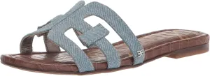 Sam Edelman Girls' Bay Slide Sandal