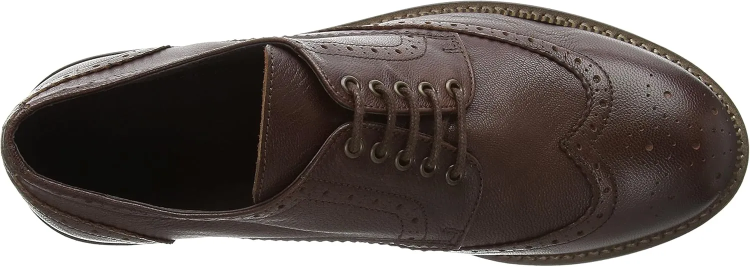 Selected Men's Brogues