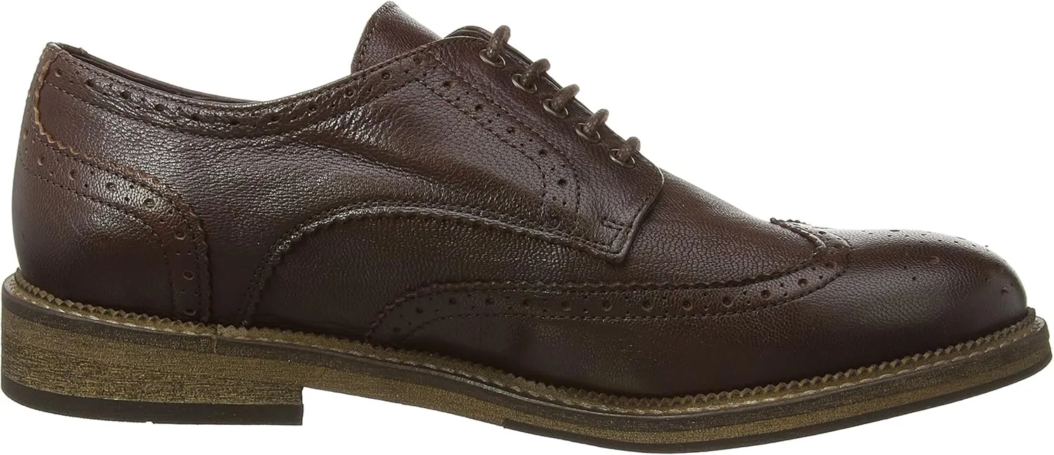 Selected Men's Brogues