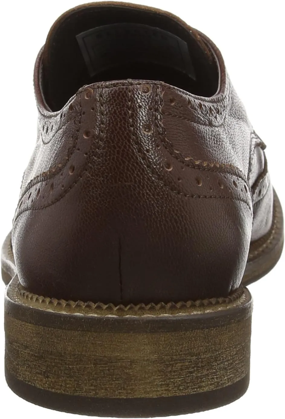Selected Men's Brogues