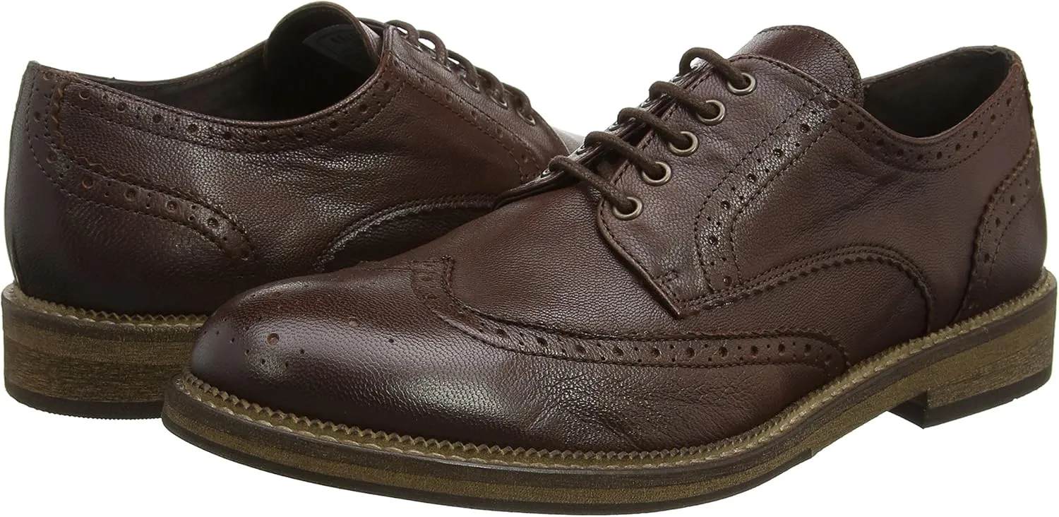 Selected Men's Brogues