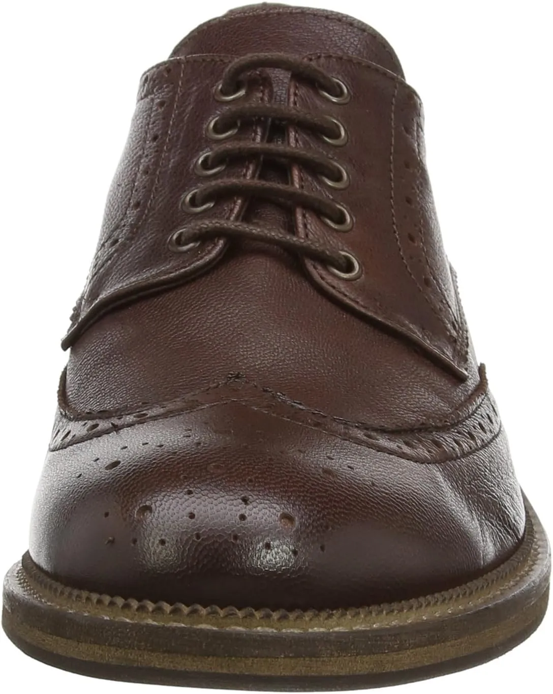 Selected Men's Brogues
