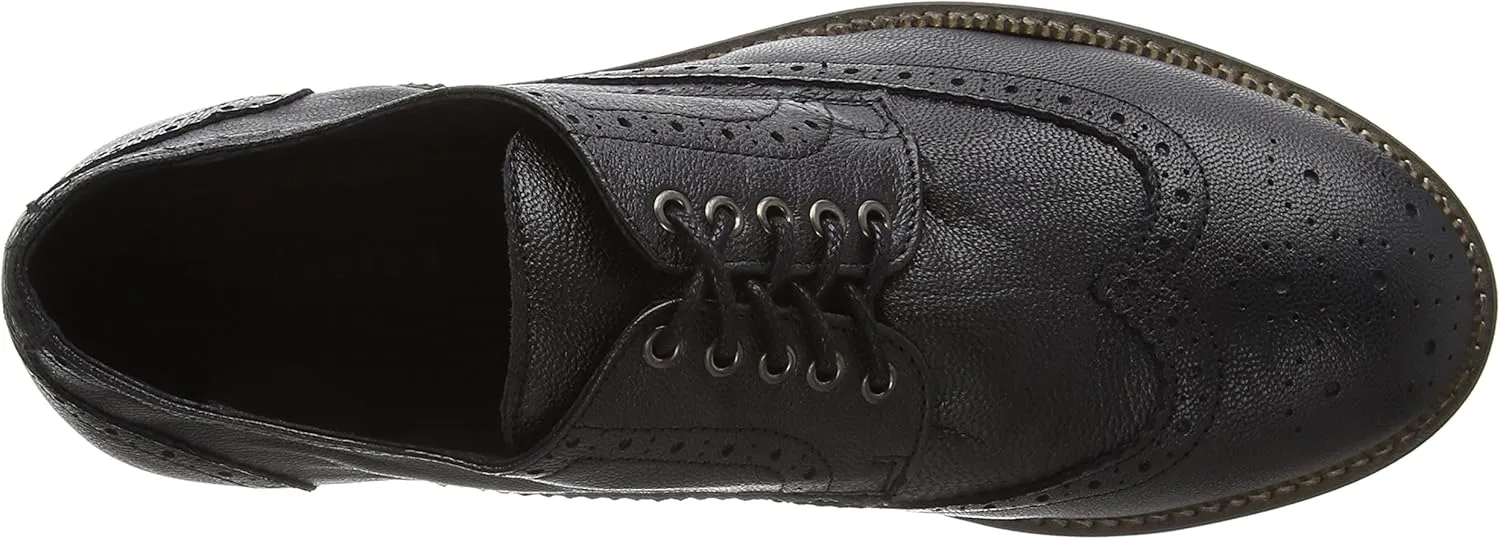 Selected Men's Brogues