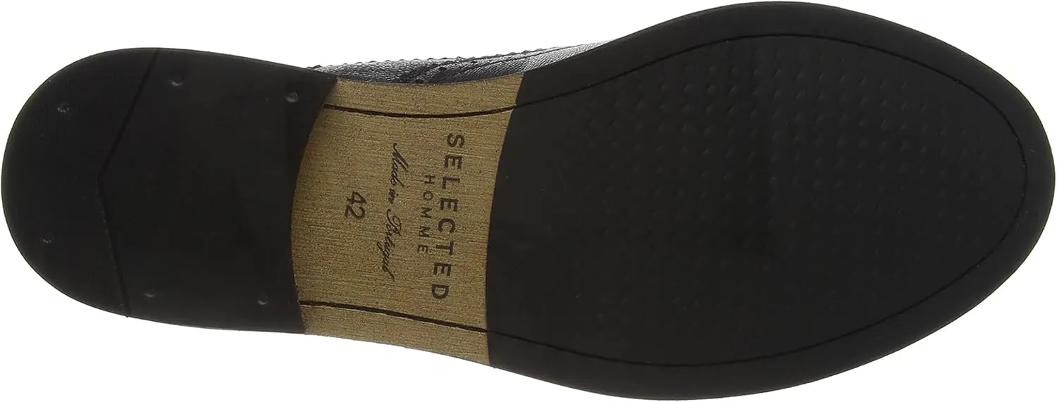 Selected Men's Brogues