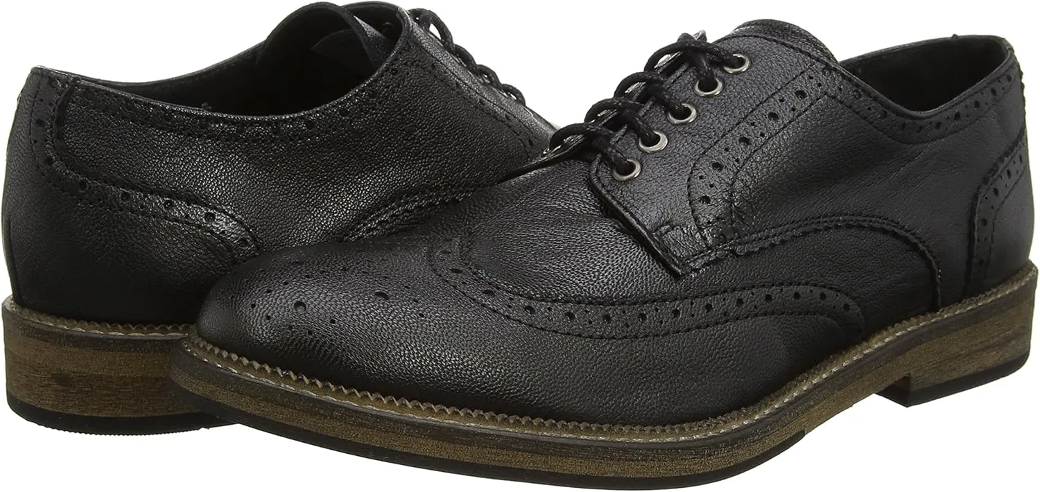 Selected Men's Brogues