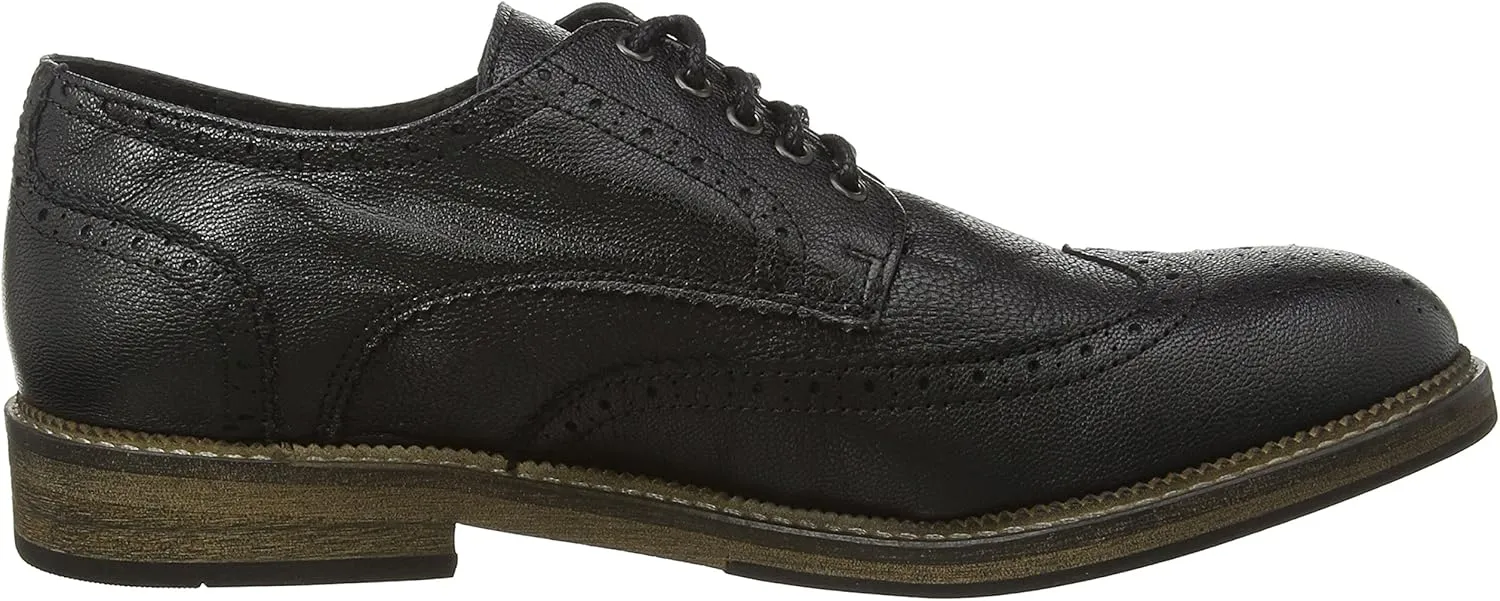 Selected Men's Brogues