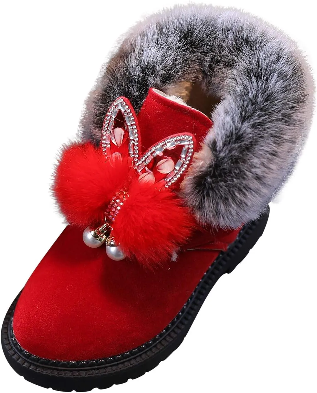 sfdgfhyf House Boots for Unisex Toddler Bootie Shoes Sport Boots Short Baby Ankle Kid Girls Casual Children Baby Shoes
