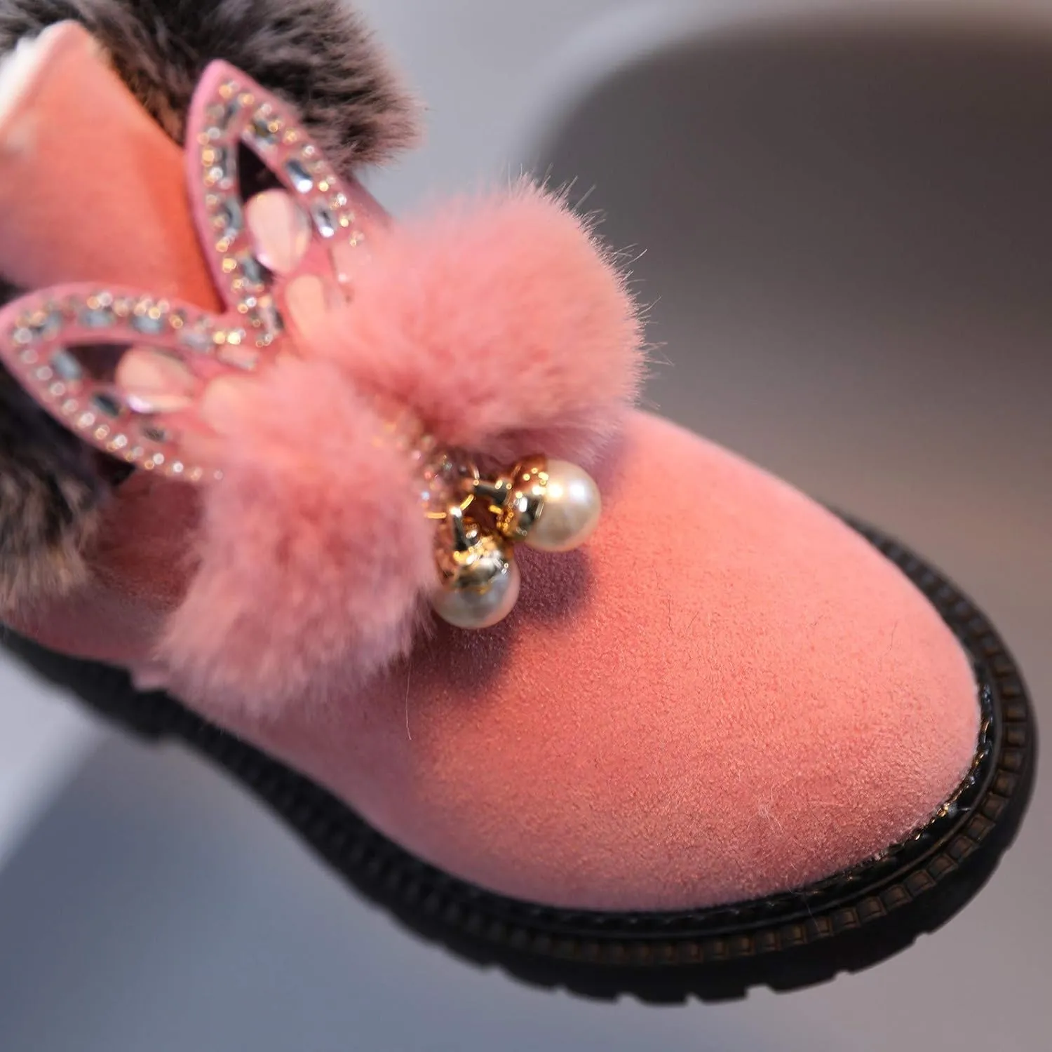 sfdgfhyf House Boots for Unisex Toddler Bootie Shoes Sport Boots Short Baby Ankle Kid Girls Casual Children Baby Shoes