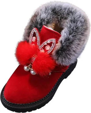 sfdgfhyf House Boots for Unisex Toddler Bootie Shoes Sport Boots Short Baby Ankle Kid Girls Casual Children Baby Shoes