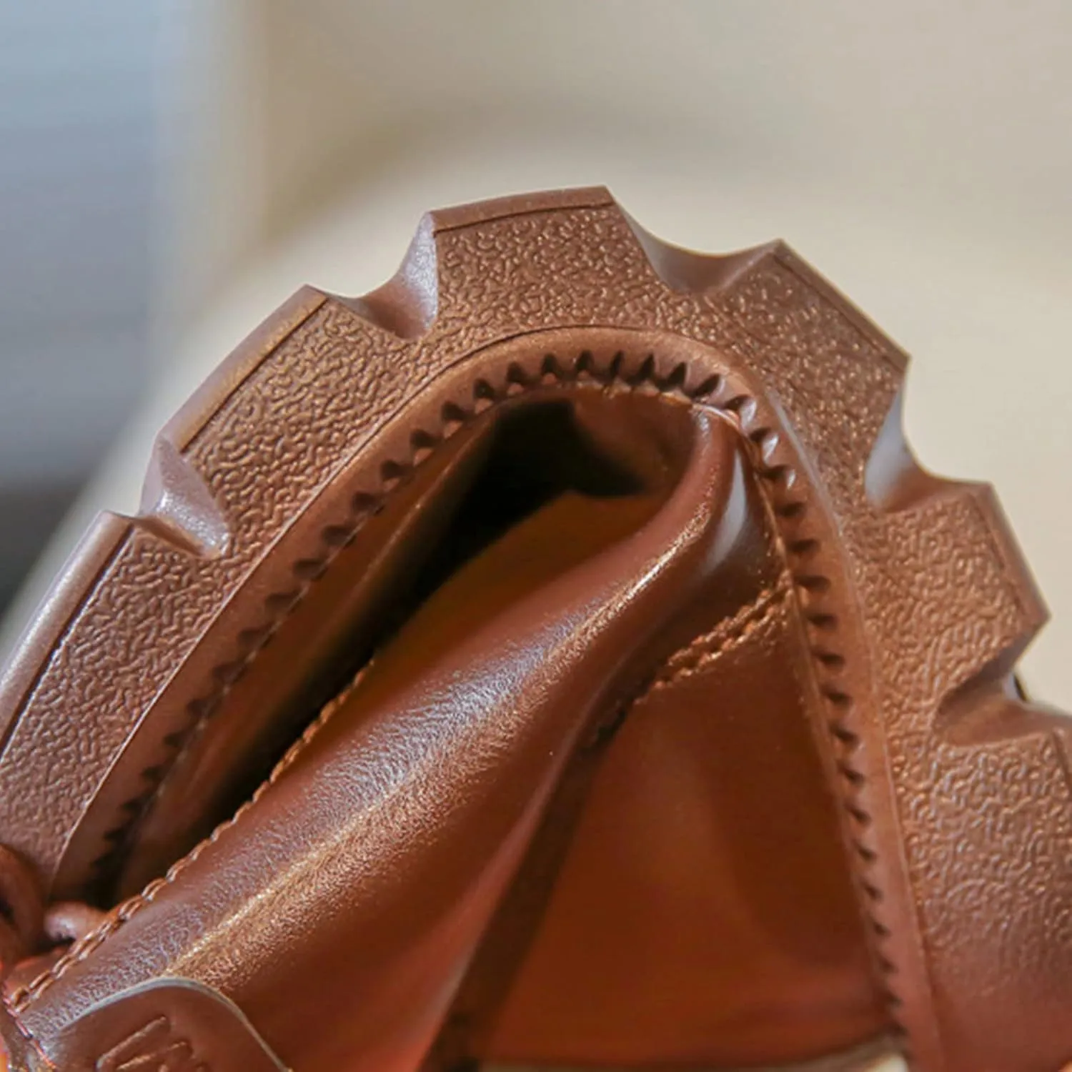 sfdgfhyf Warm Boots for Little Kid Fashion Spring Autumn Children Boots Boys Girls Ankle Boots Thick Bottom Non Slip