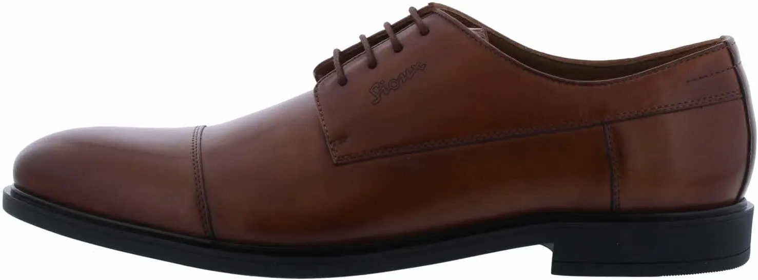 Sioux Men's Derby Loafer