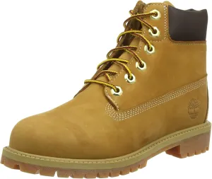 Timberland Kids' 6 " Premium Waterproof
