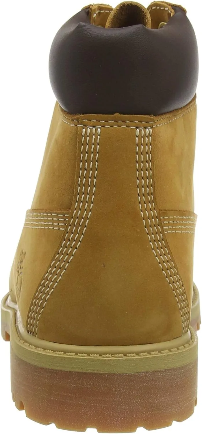 Timberland Kids' 6 " Premium Waterproof