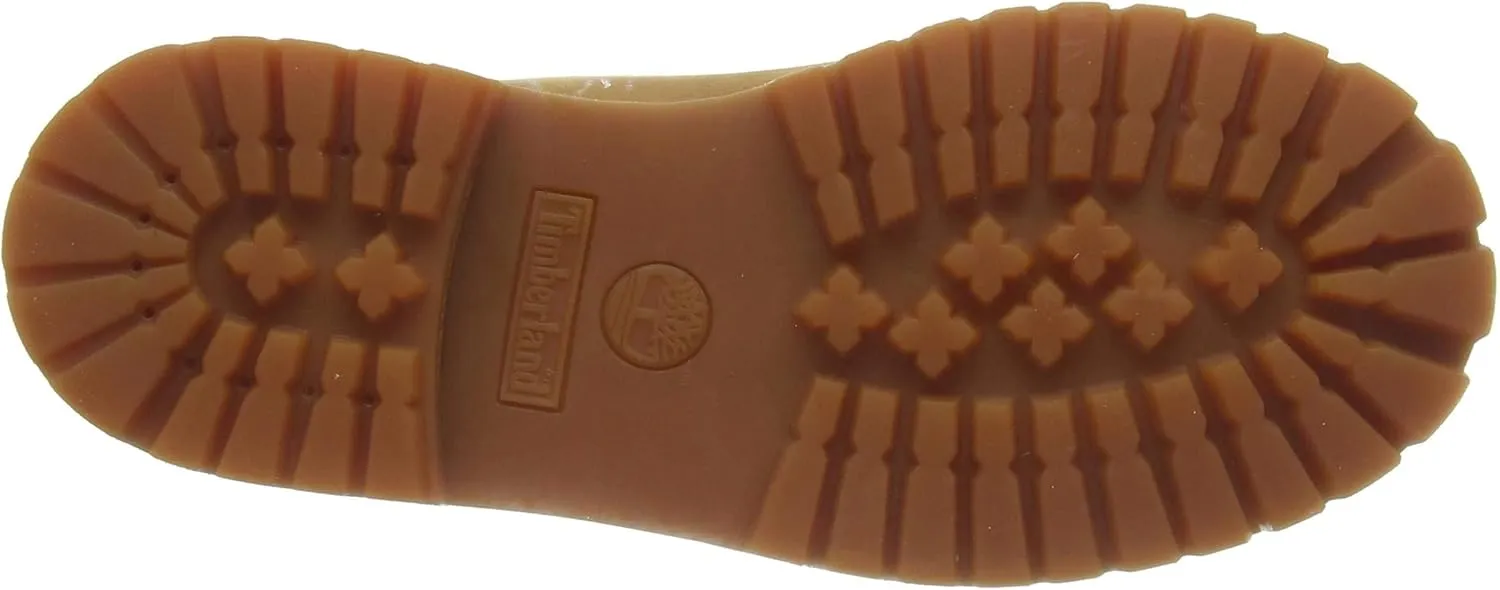 Timberland Kids' 6 " Premium Waterproof