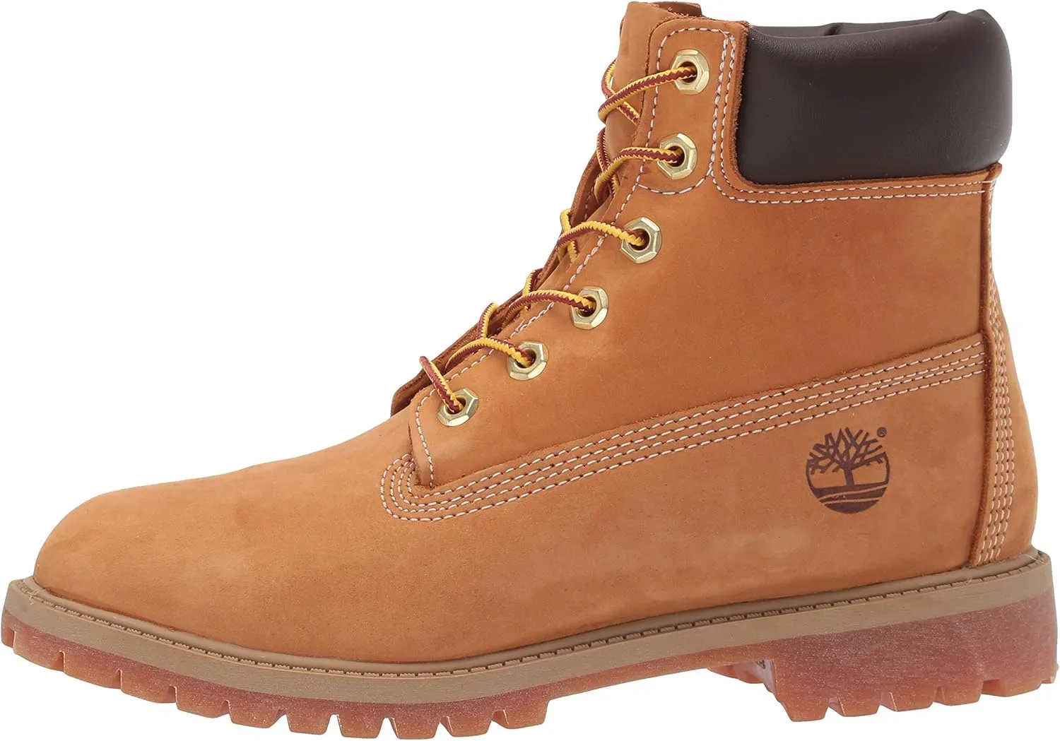 Timberland Kids' 6 " Premium Waterproof
