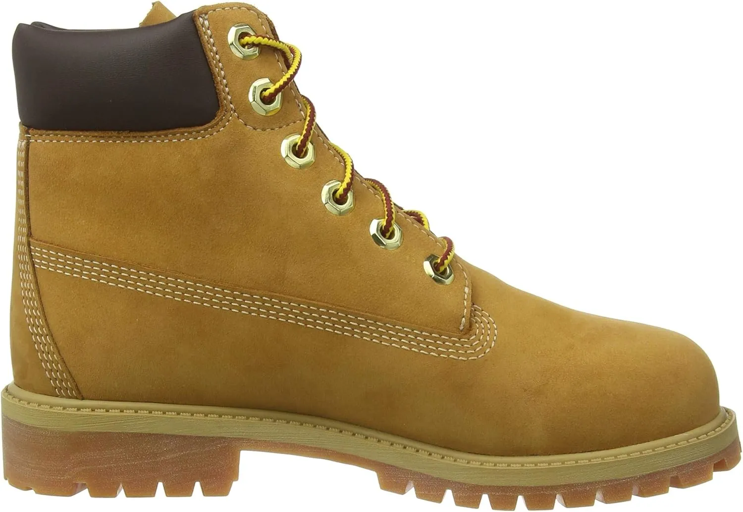 Timberland Kids' 6 " Premium Waterproof
