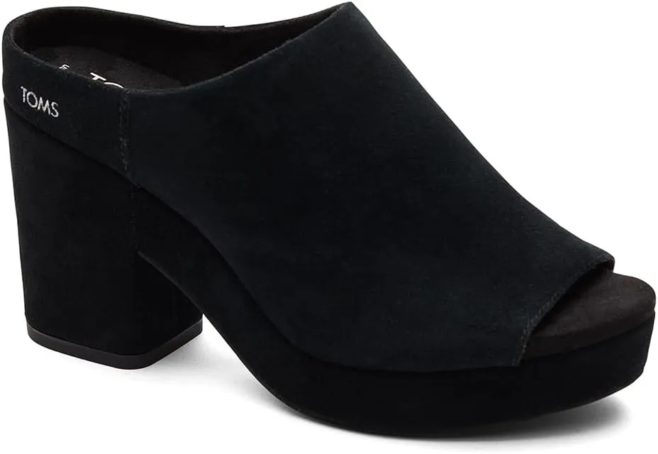 TOMS Women's Wedges Slipper