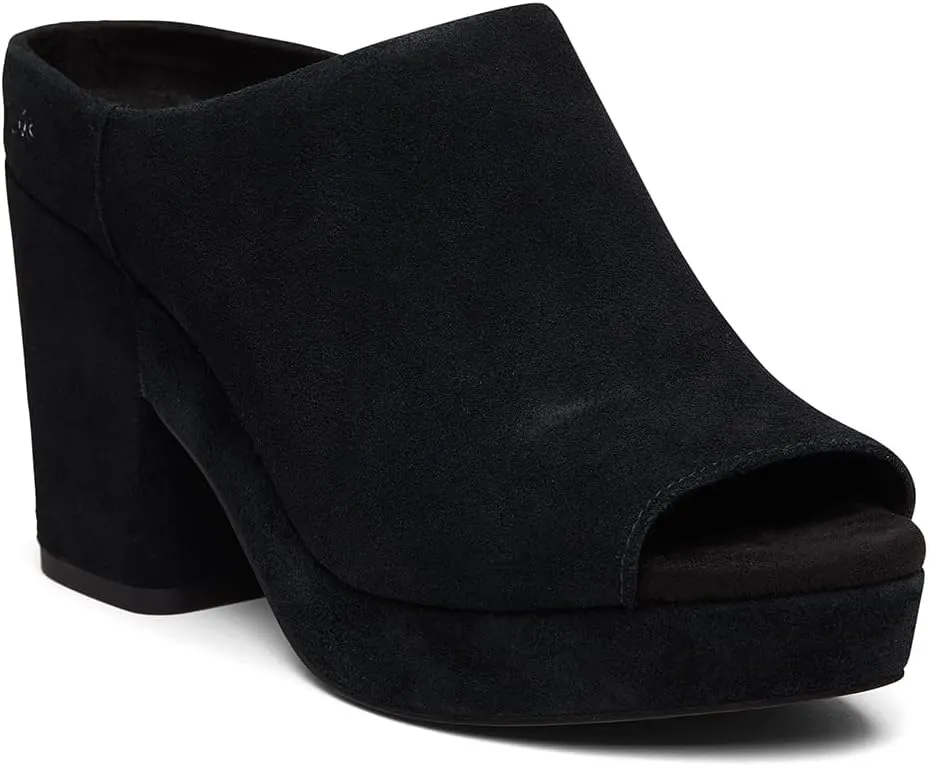 TOMS Women's Wedges Slipper