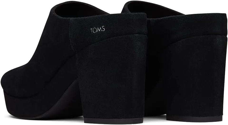 TOMS Women's Wedges Slipper