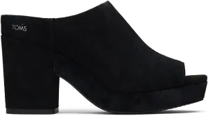 TOMS Women's Wedges Slipper