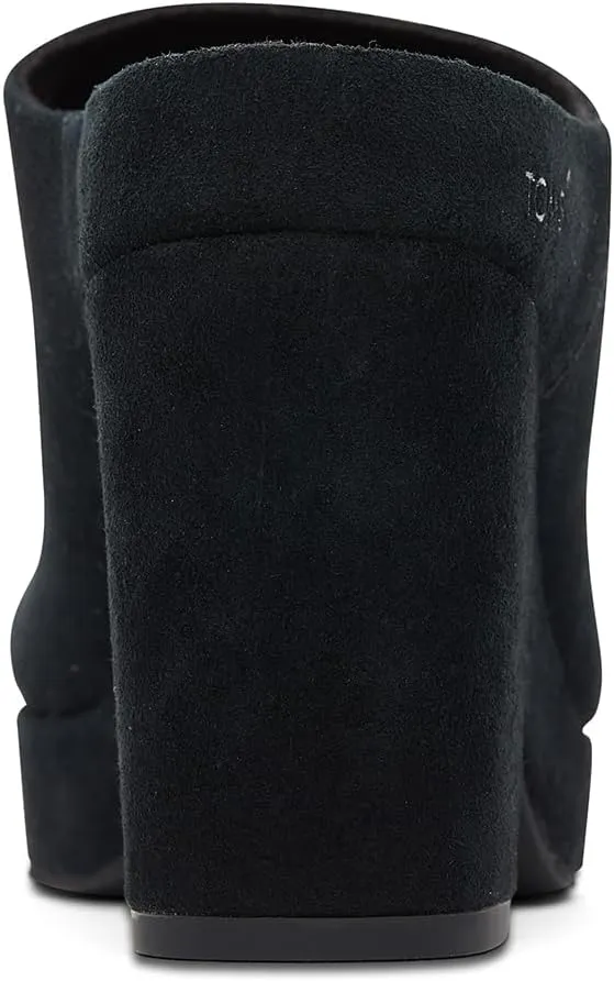 TOMS Women's Wedges Slipper