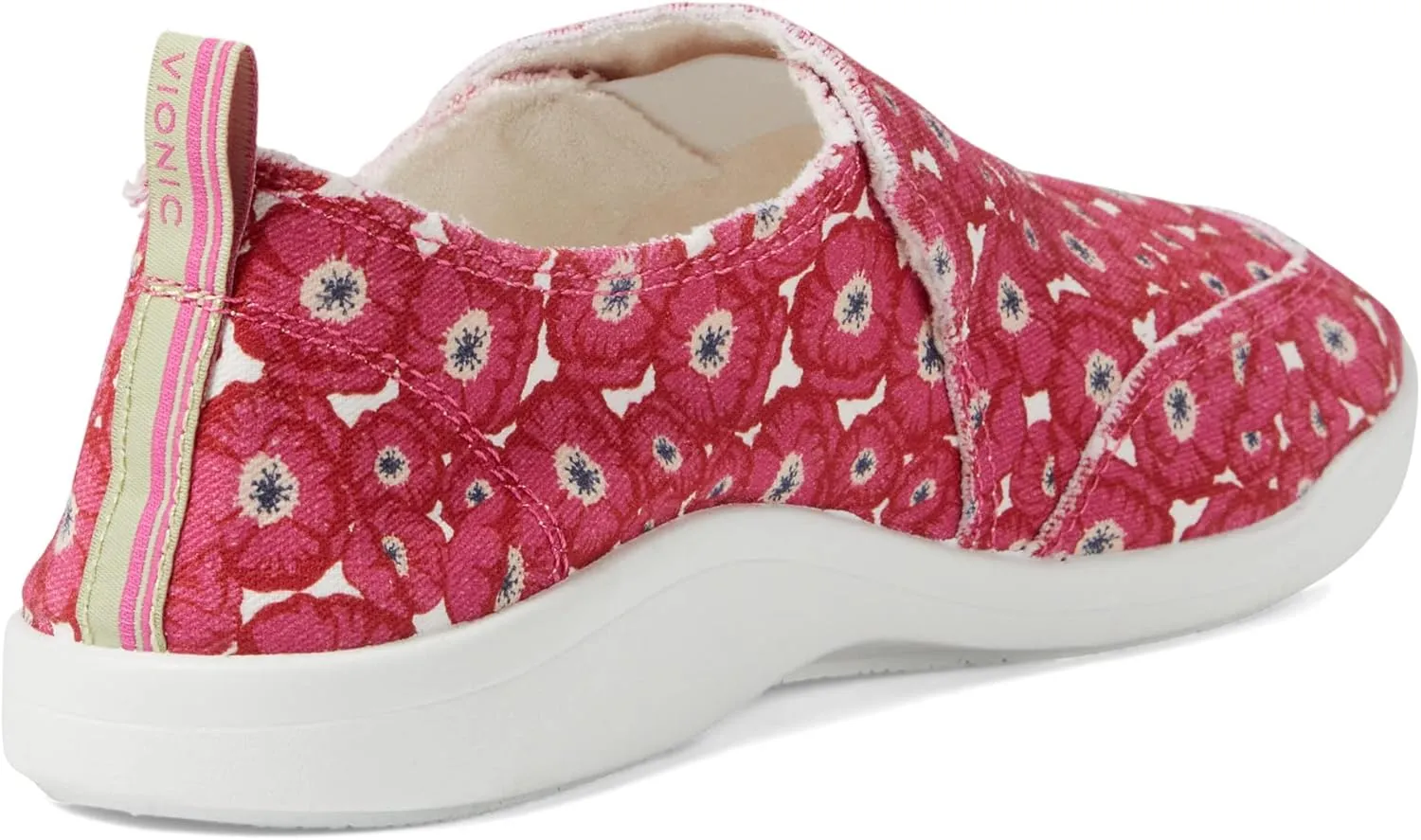Vionic Women's Malibu Slip-ons Loafer