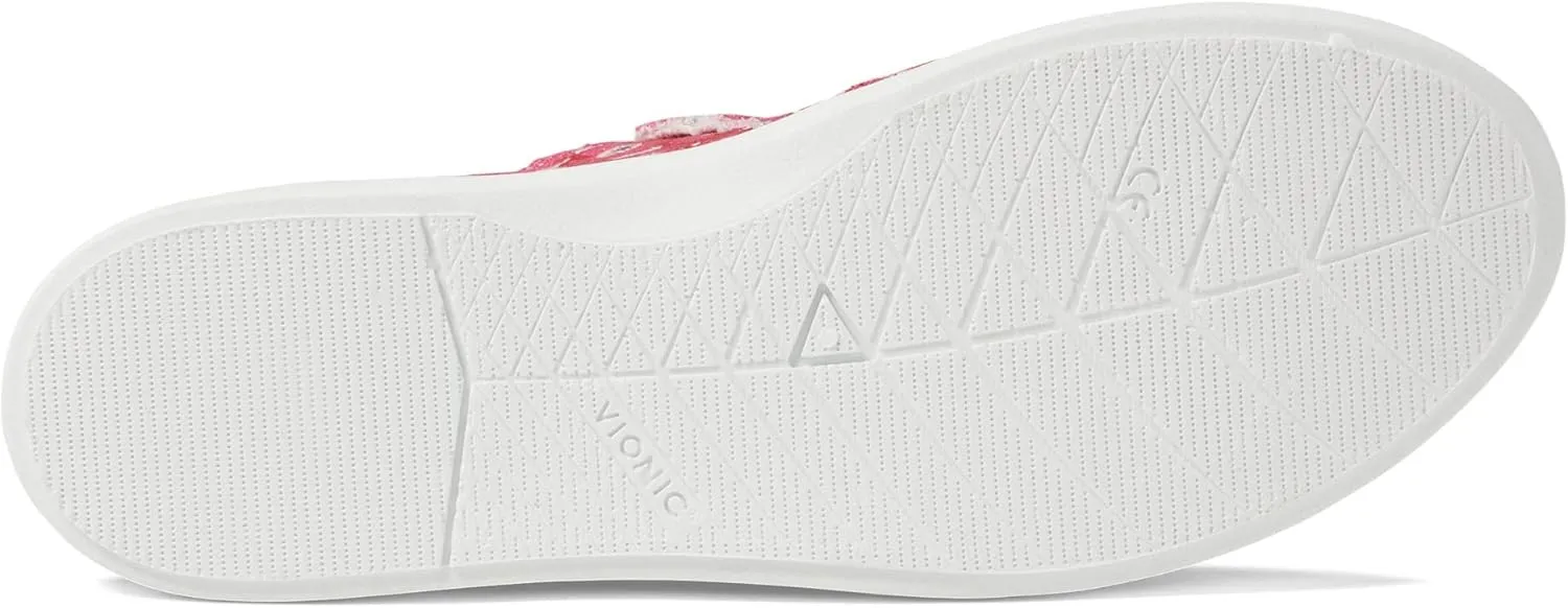 Vionic Women's Malibu Slip-ons Loafer