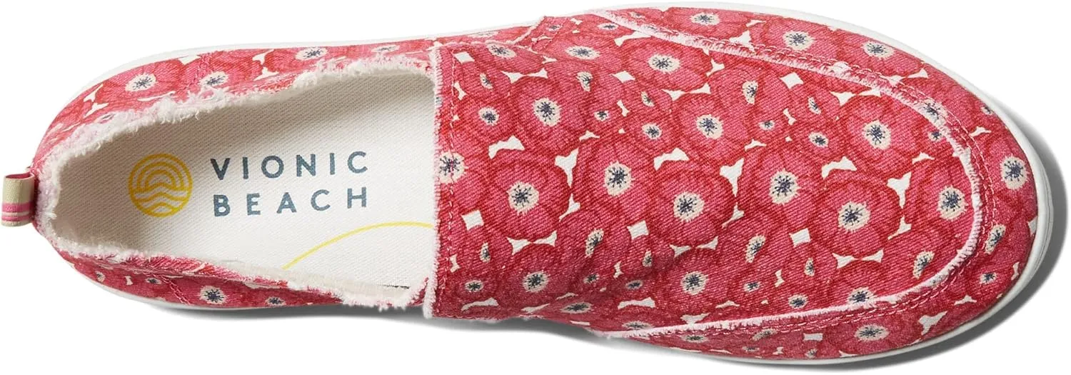 Vionic Women's Malibu Slip-ons Loafer