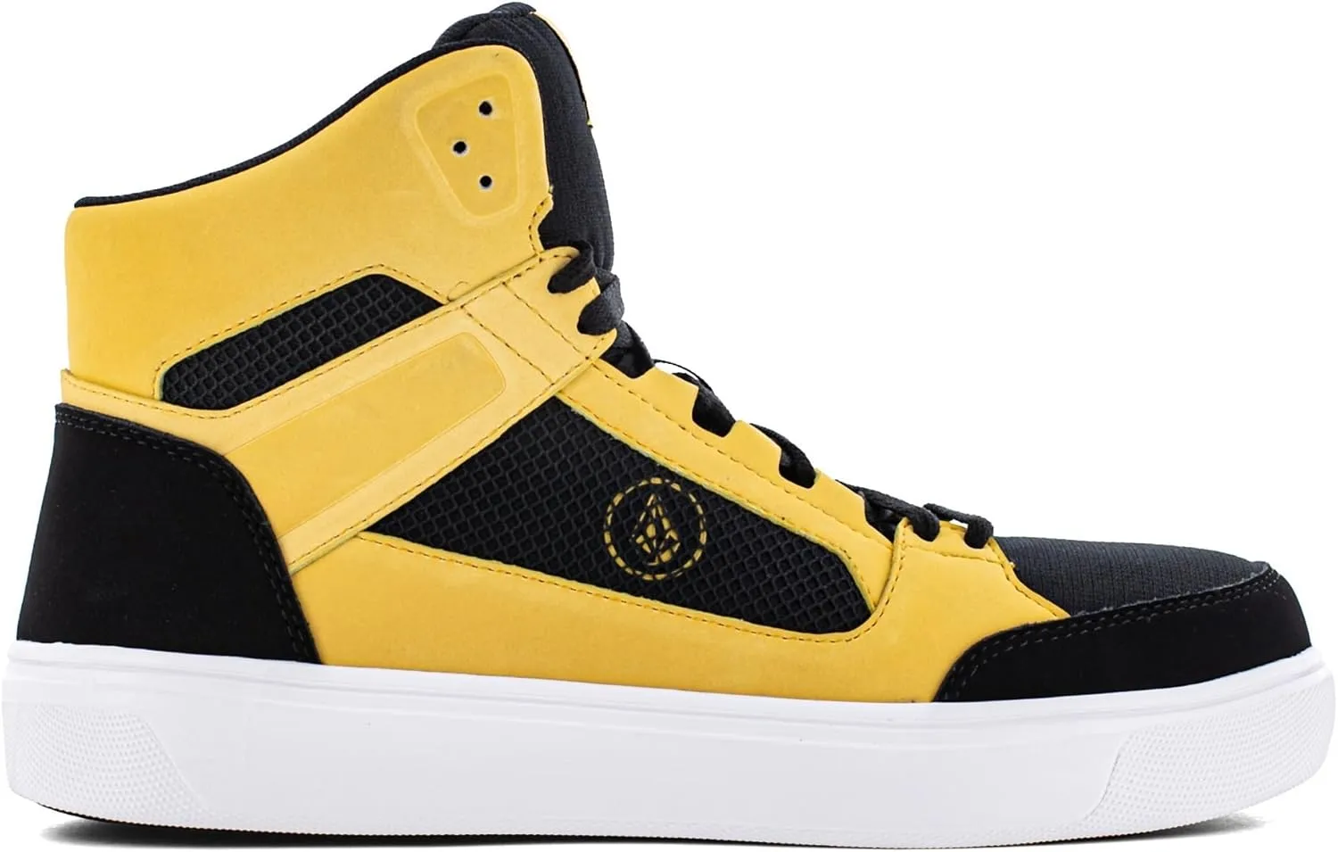 Volcom Men's Evolve Work & Safety