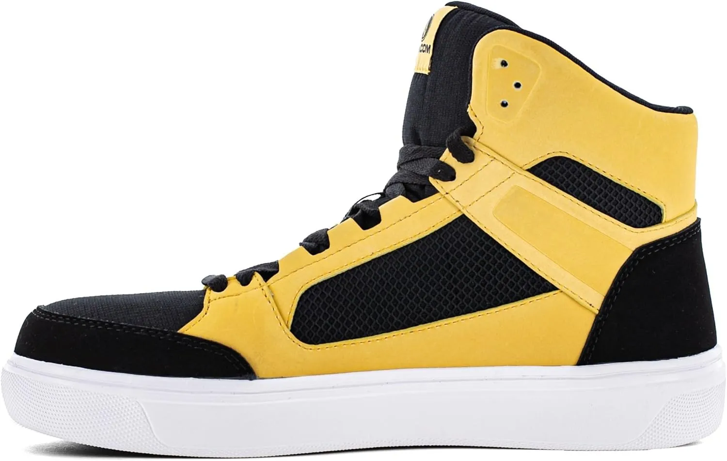 Volcom Men's Evolve Work & Safety