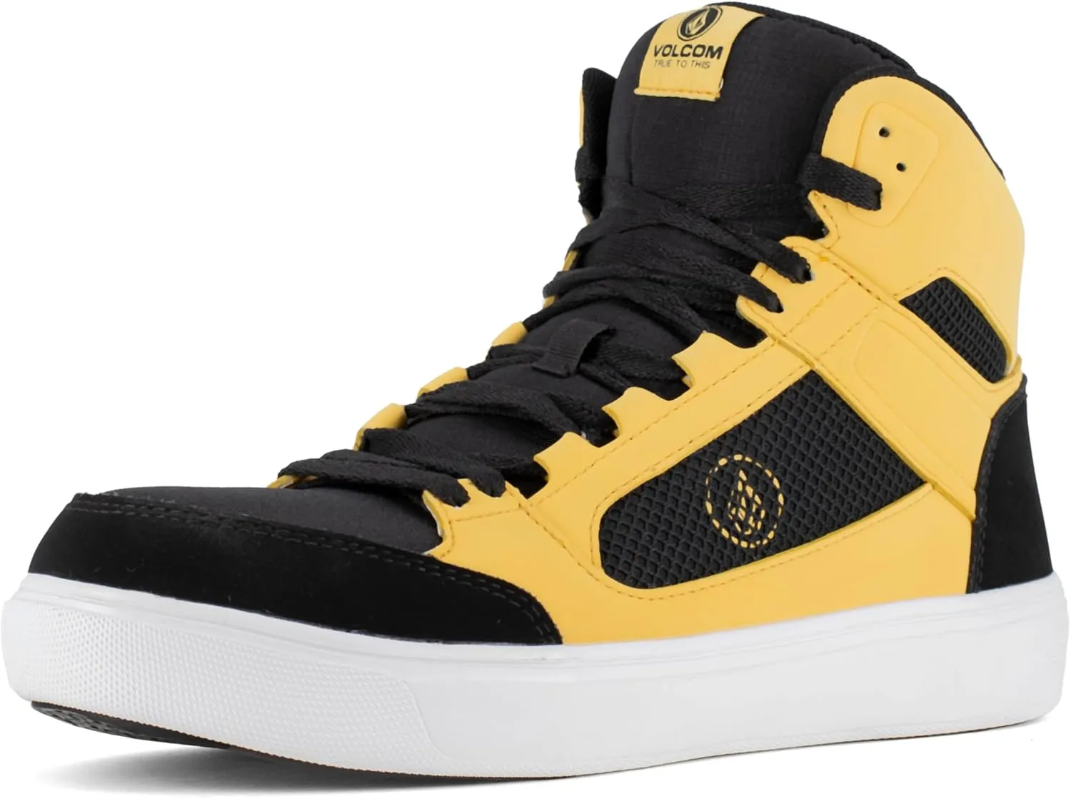 Volcom Men's Evolve Work & Safety