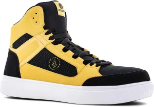Volcom Men's Evolve Work & Safety