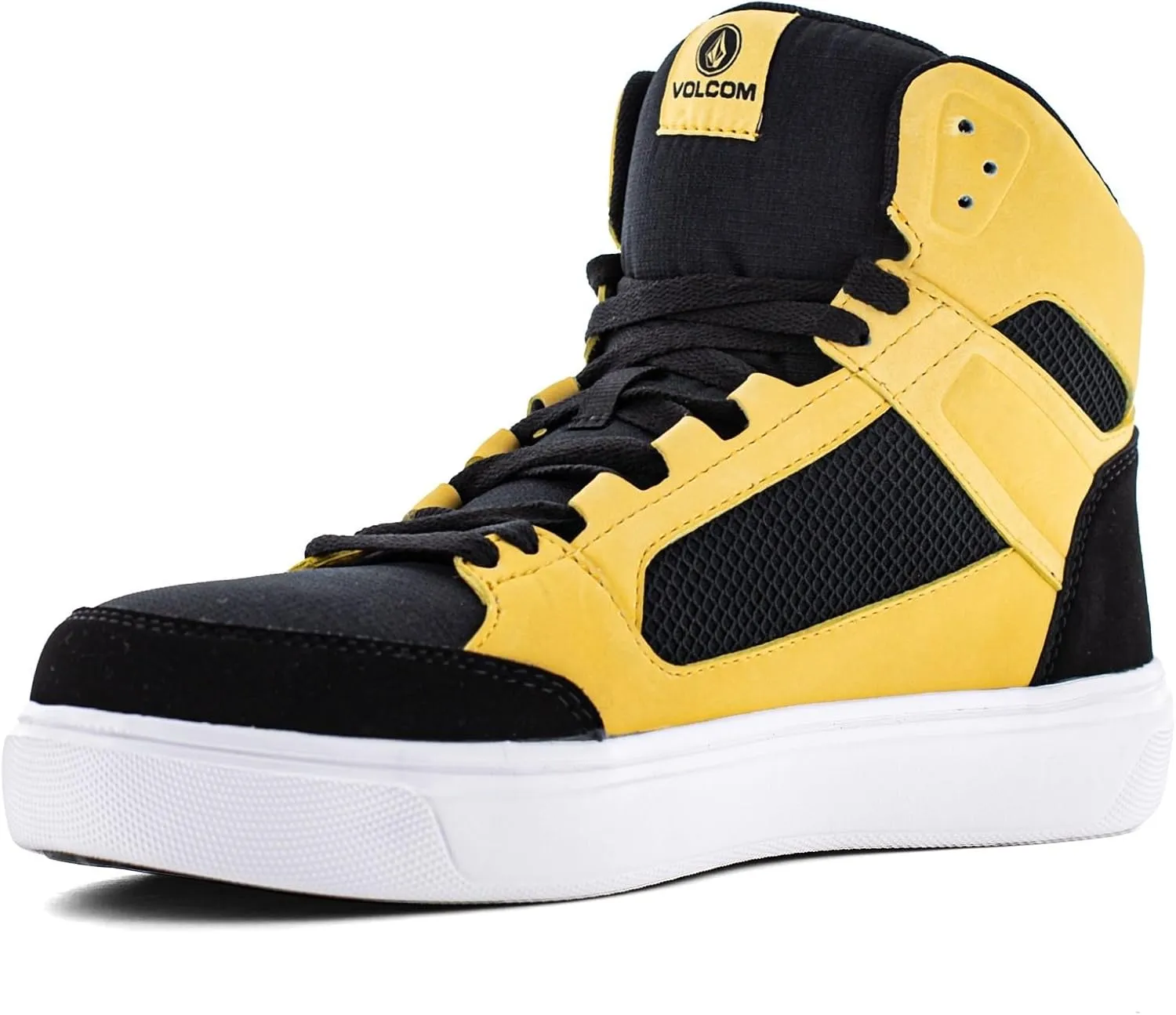 Volcom Men's Evolve Work & Safety