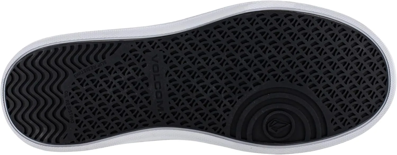 Volcom Men's Evolve Work & Safety
