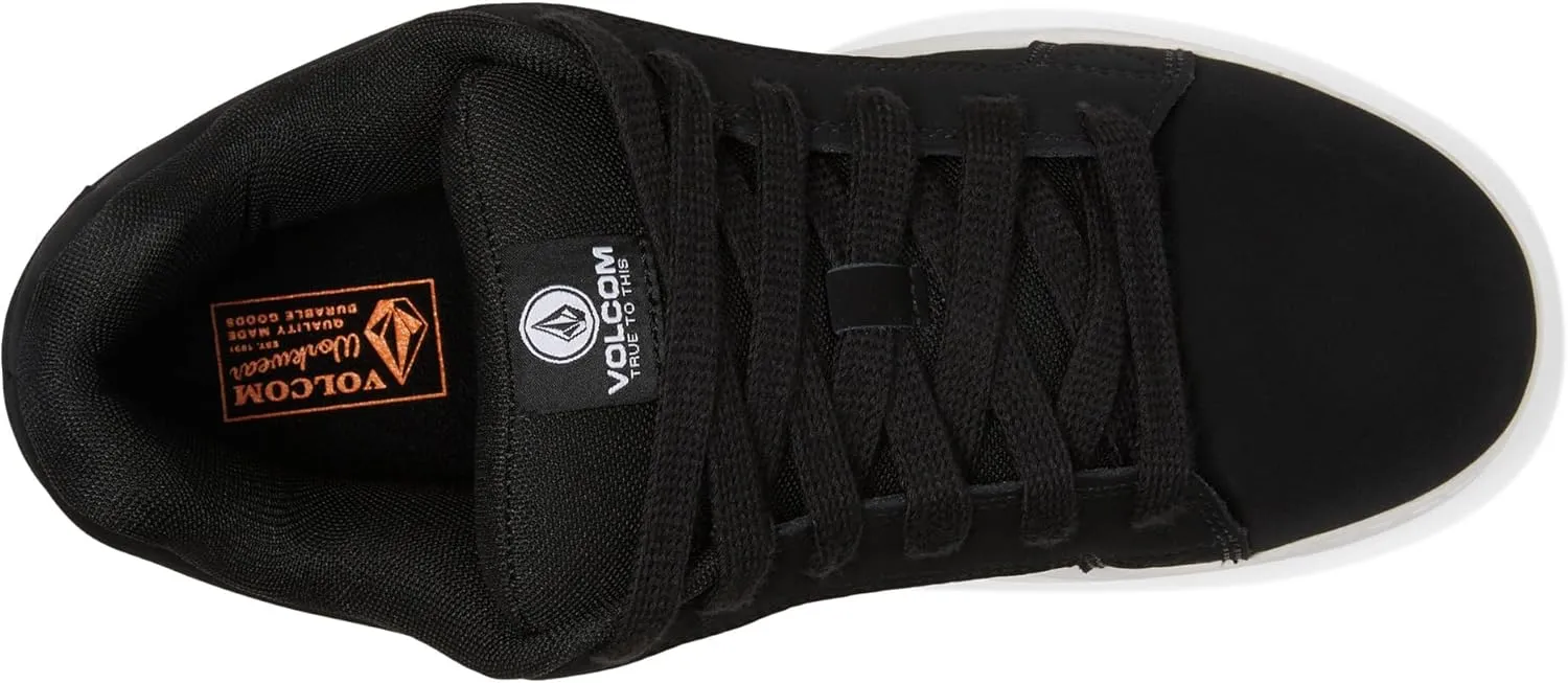 Volcom Men's Stone Work & Safety