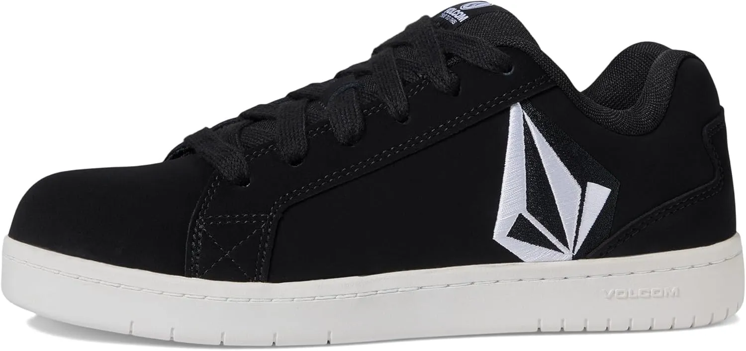 Volcom Men's Stone Work & Safety
