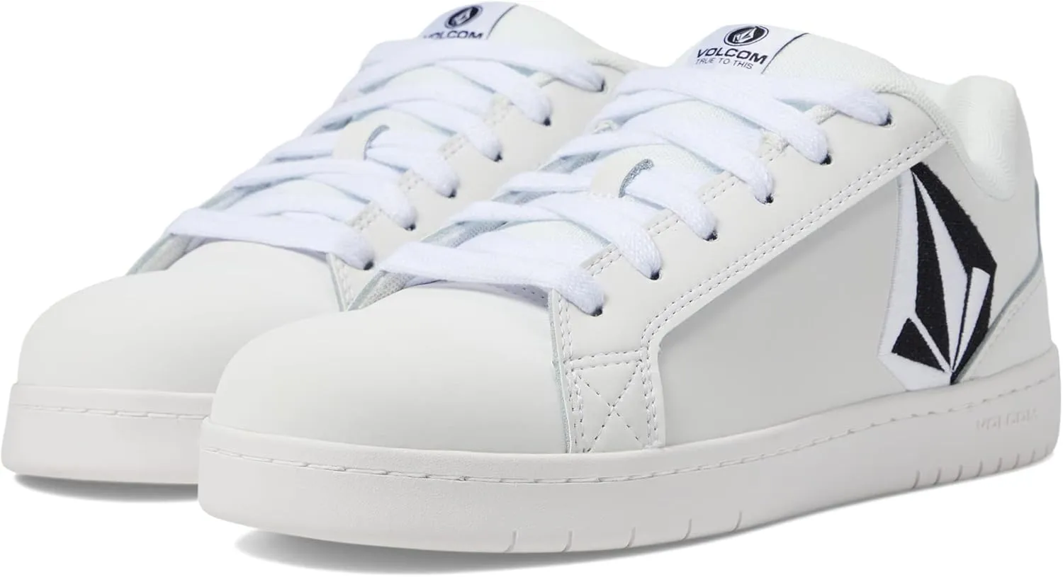 Volcom Men's Stone Work & Safety