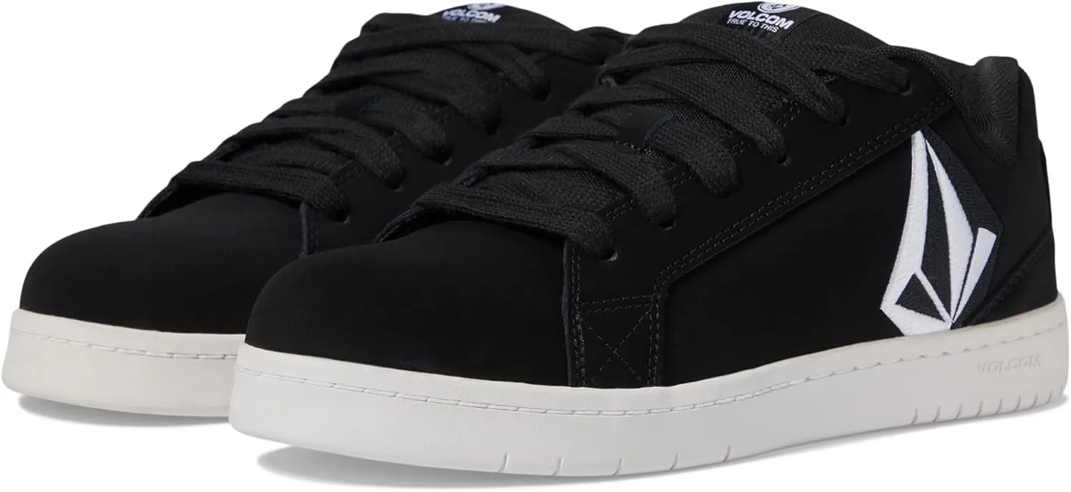 Volcom Men's Stone Work & Safety