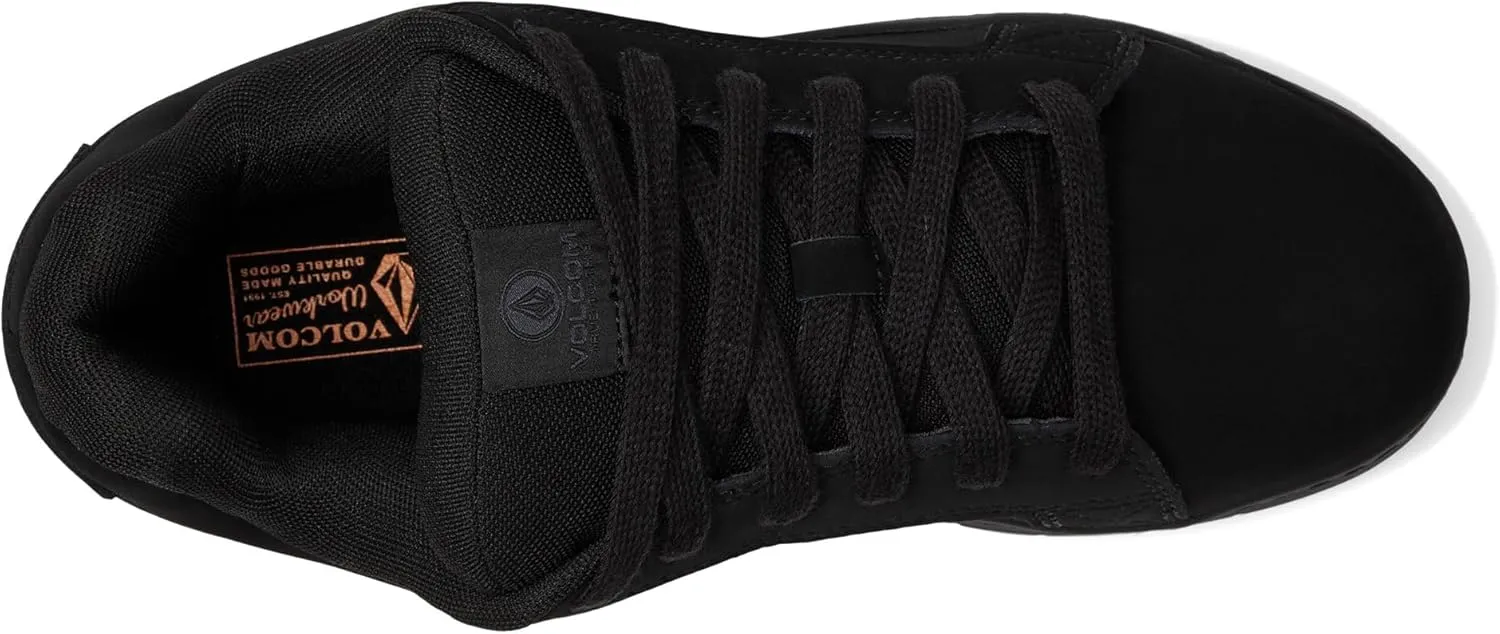 Volcom Men's Stone Work & Safety