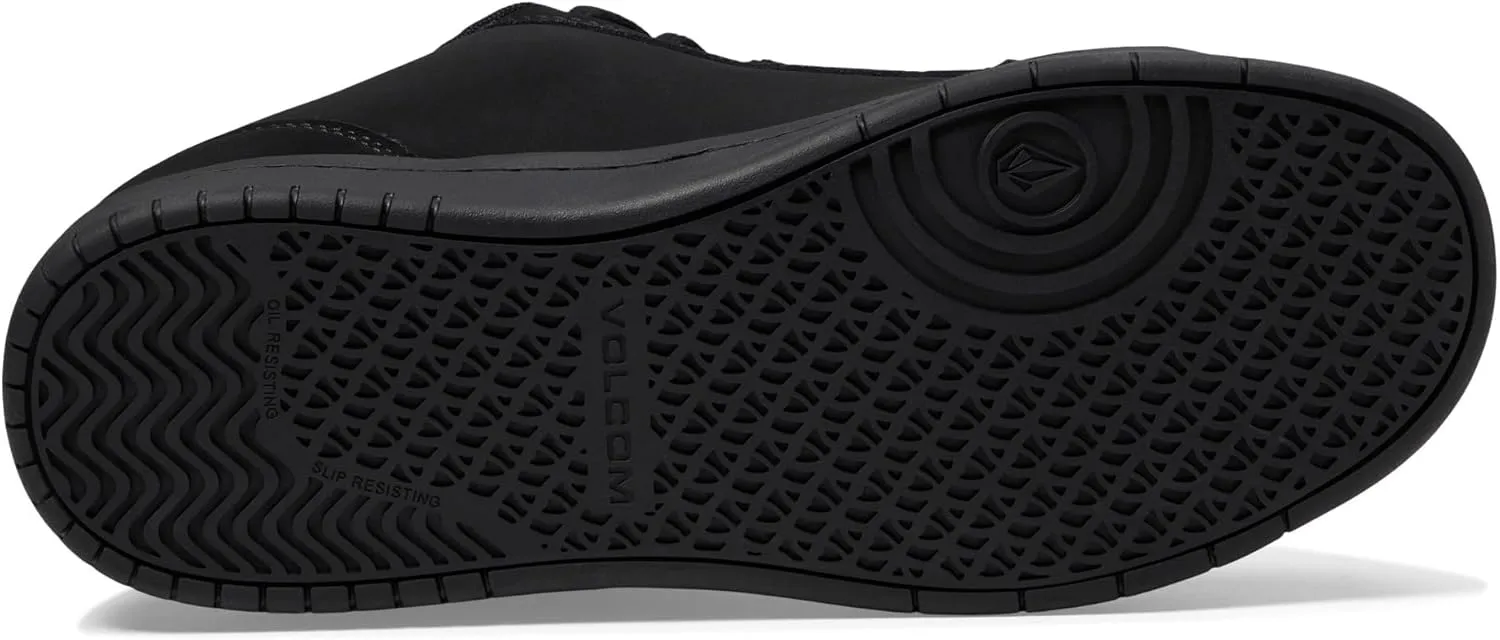 Volcom Men's Stone Work & Safety
