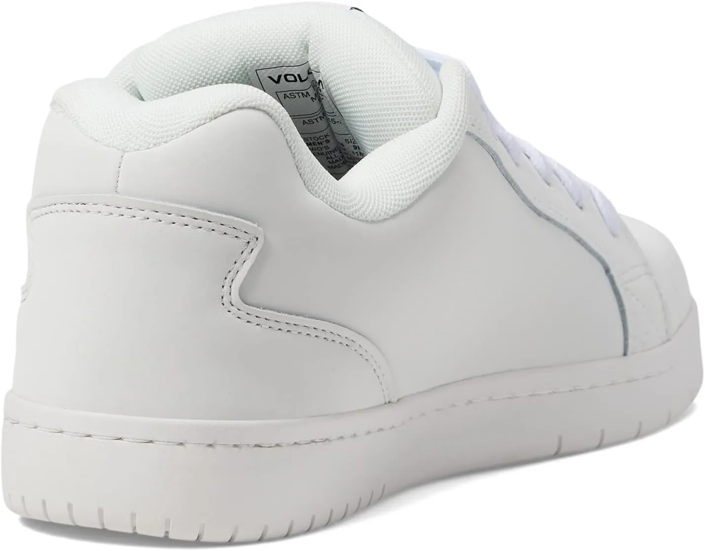 Volcom Men's Stone Work & Safety