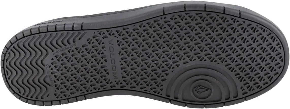 Volcom Men's Stone Work & Safety