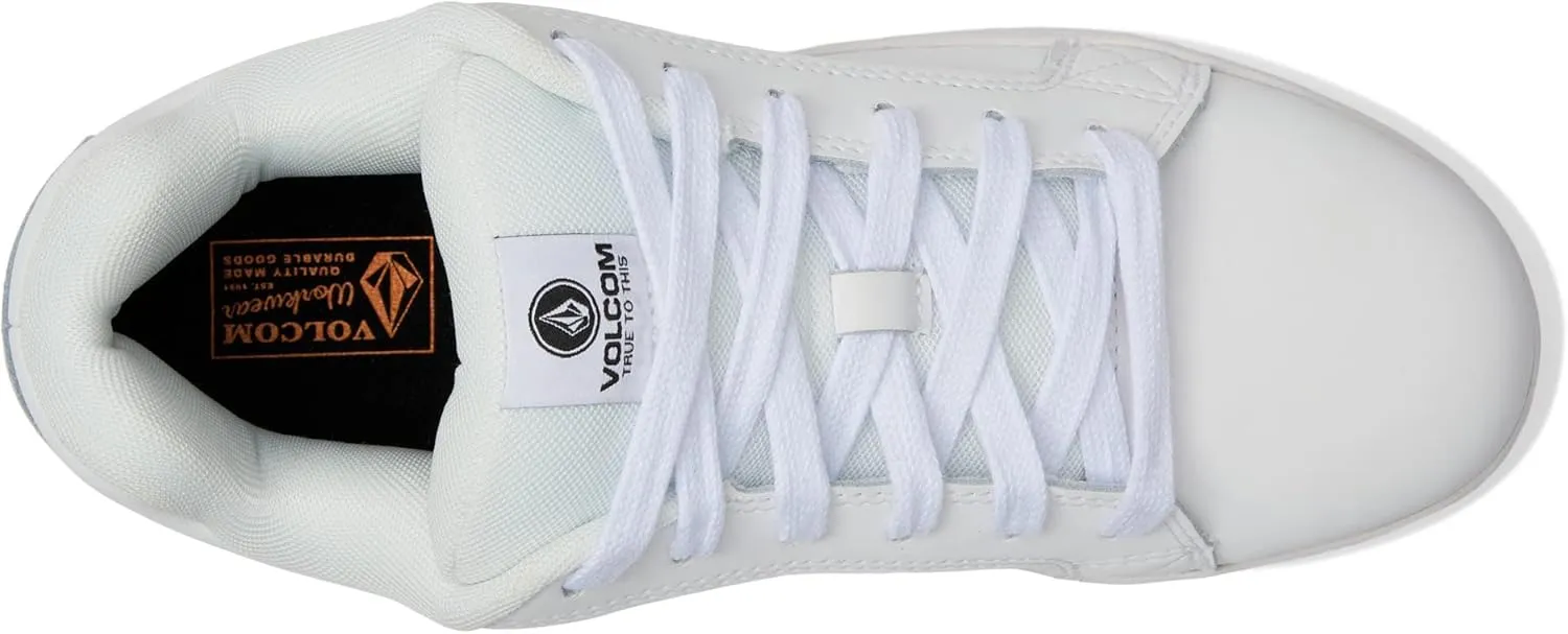 Volcom Men's Stone Work & Safety