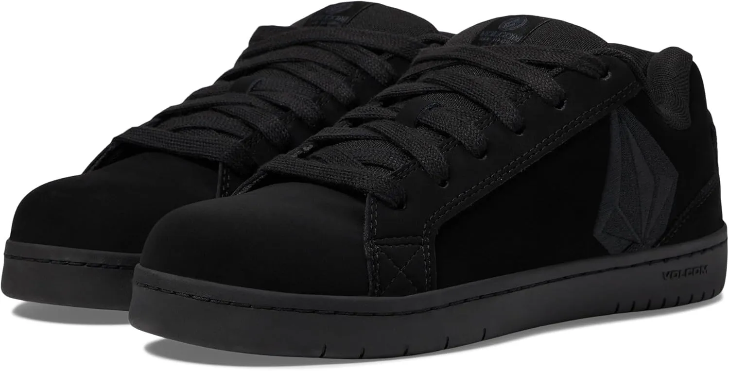 Volcom Men's Stone Work & Safety