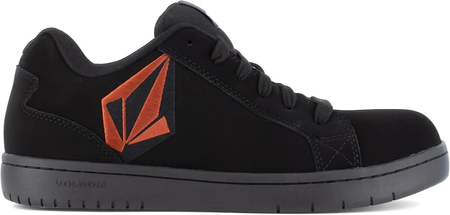 Volcom Men's Stone Work & Safety