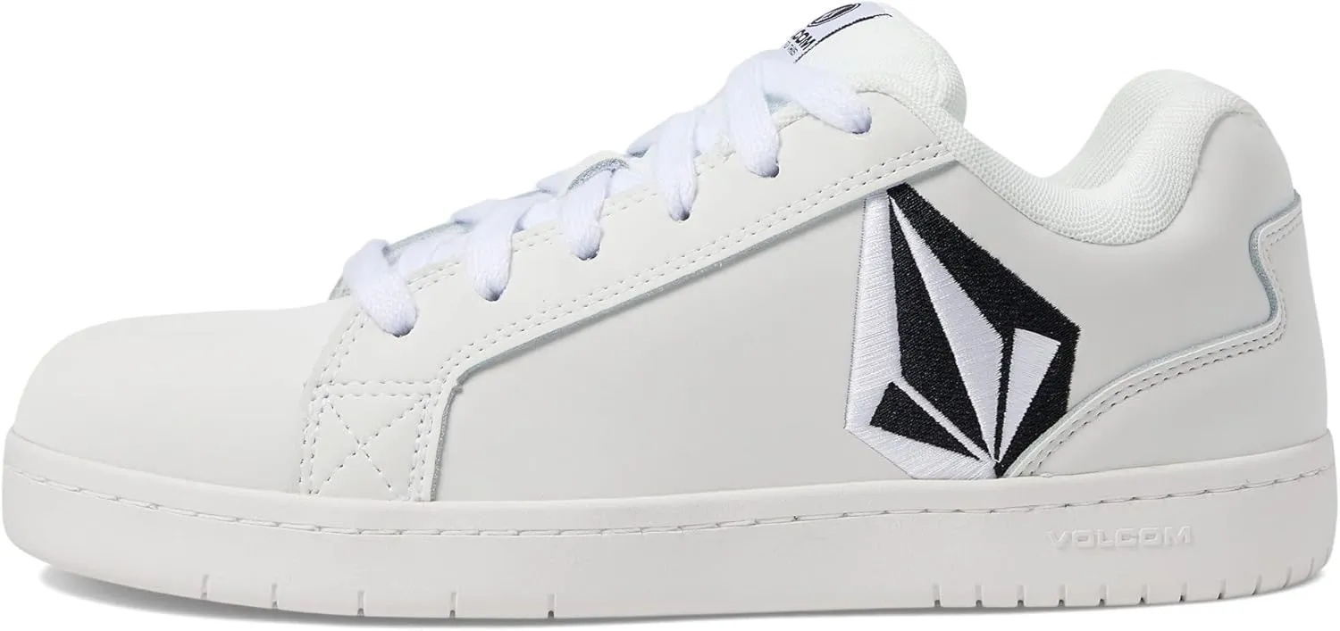 Volcom Men's Stone Work & Safety