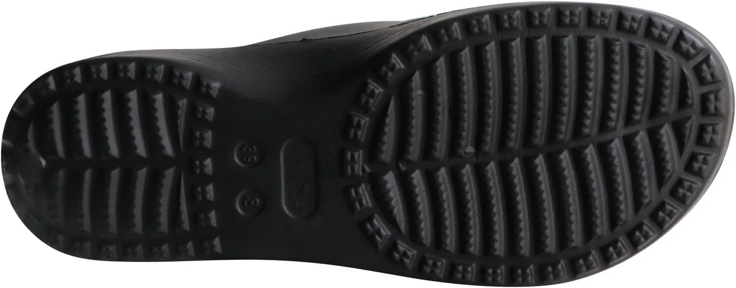 Womens Flip Flops Anti Slip Comfy Thong Sandals
