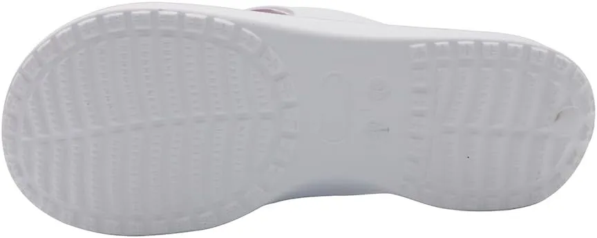 Womens Flip Flops Anti Slip Comfy Thong Sandals