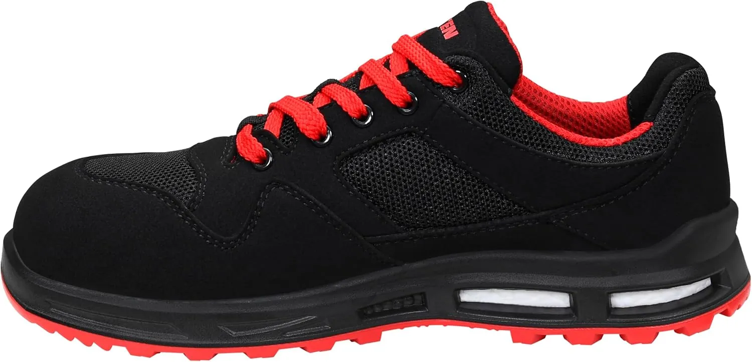 Women's Safety Trainers
